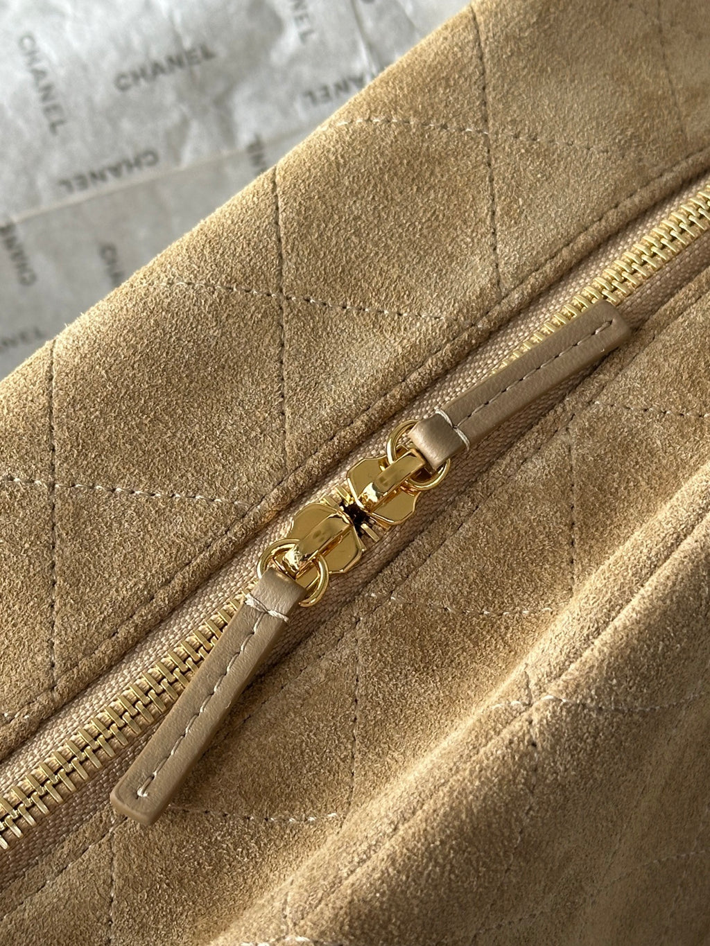 CC BOWLING BAG