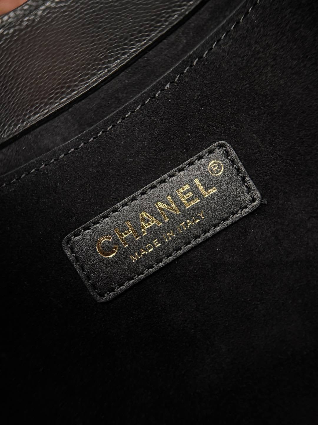 CC MAXI SHOPPING BAG