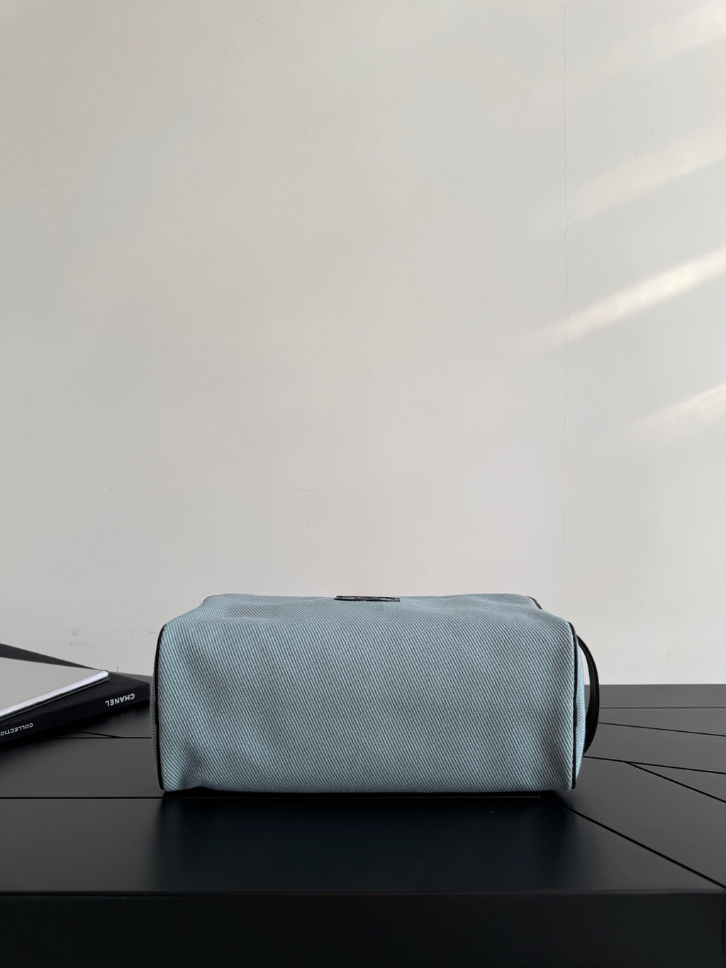 CC VANITY BAG large