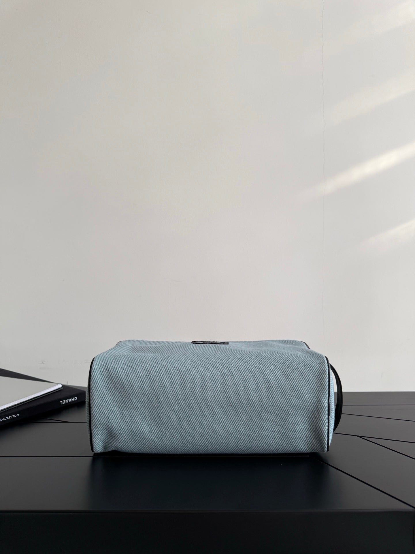 CC VANITY BAG large