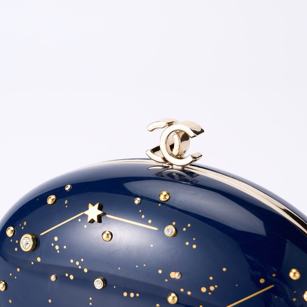 CC 26 GALAXY EVENING BAG
