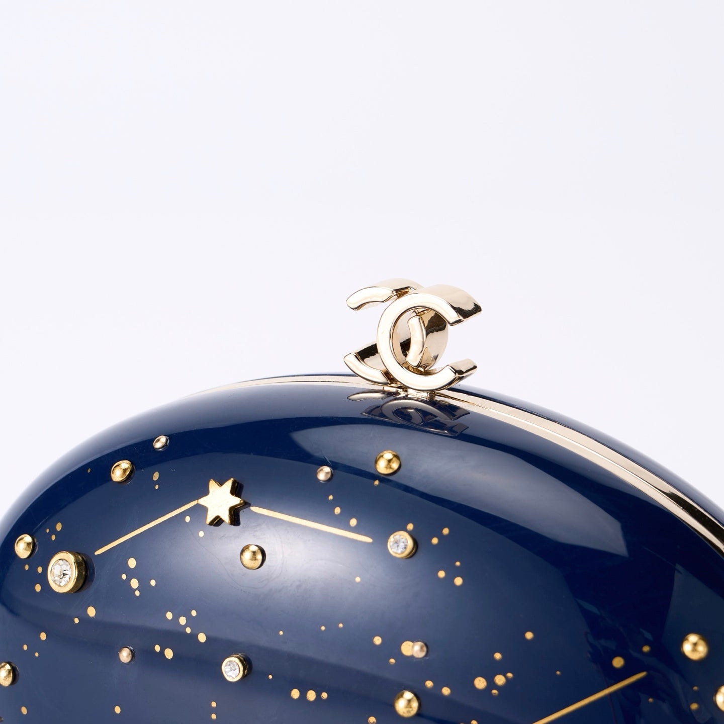 CC 26 GALAXY EVENING BAG