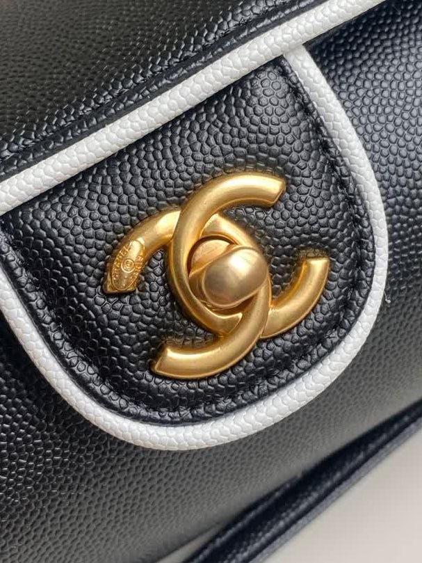 CC LARGE BOWLING BAG