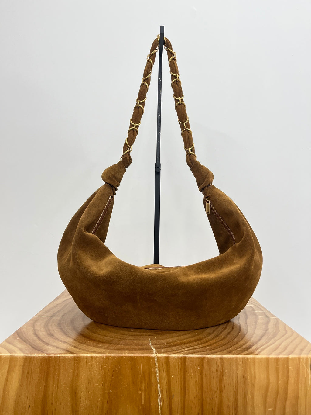 YSL AMALIA HOBO