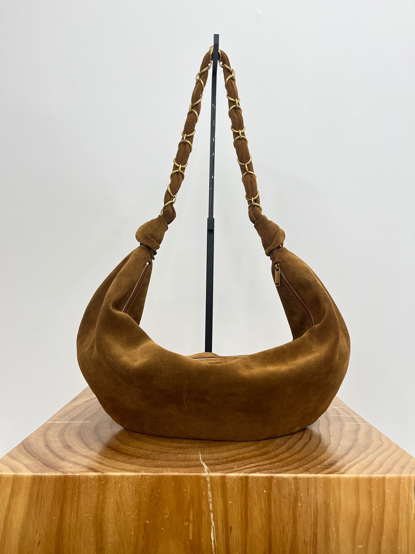 YSL AMALIA HOBO