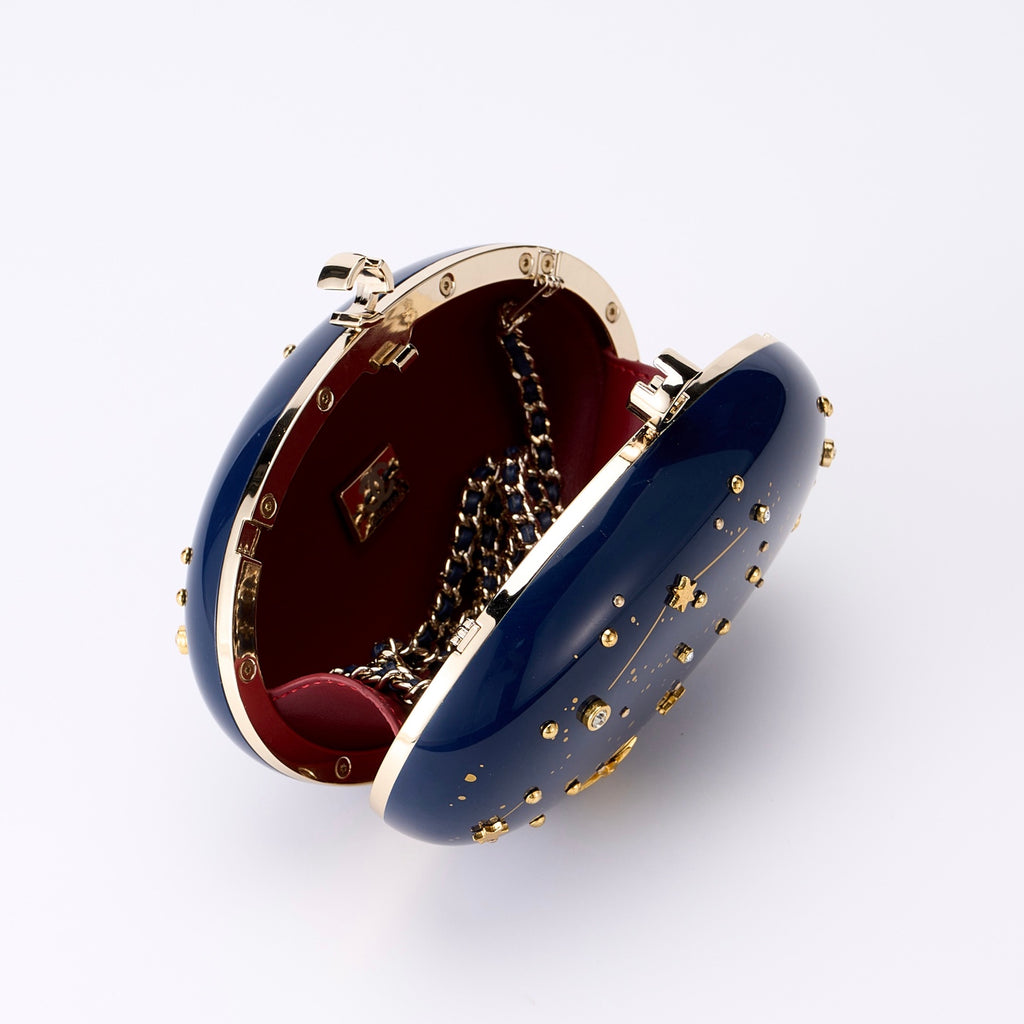 CC 26 GALAXY EVENING BAG