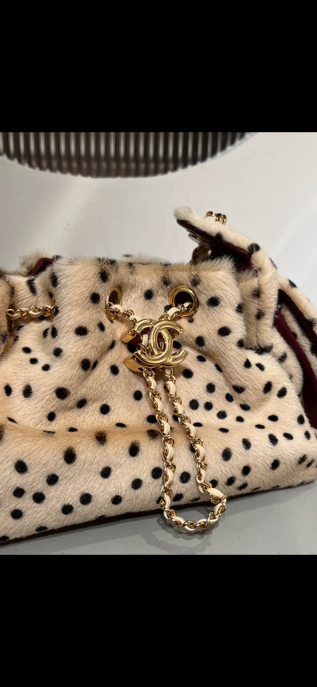 CC MINI BAG