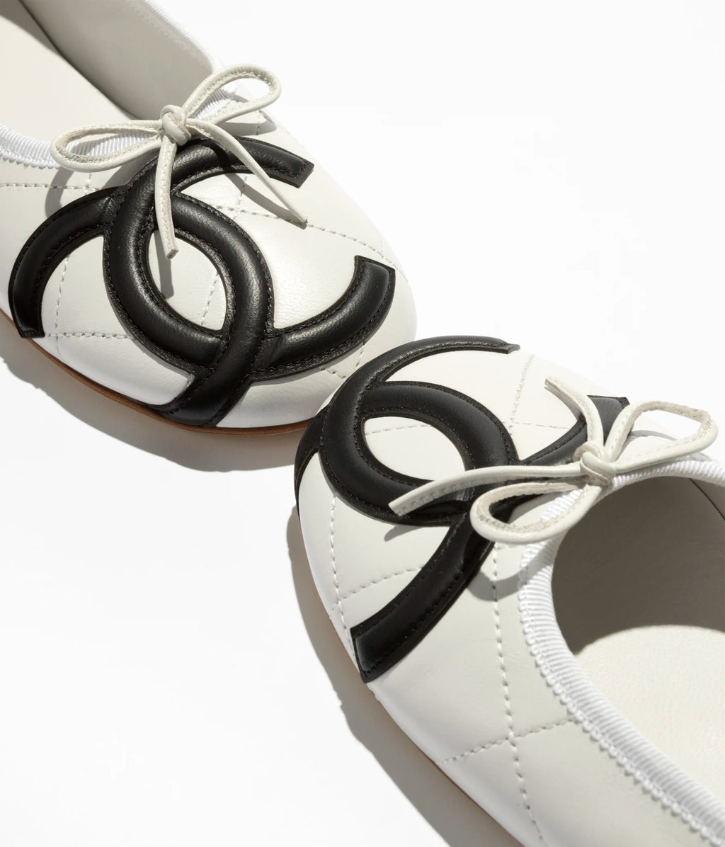 CC BALLET FLATS