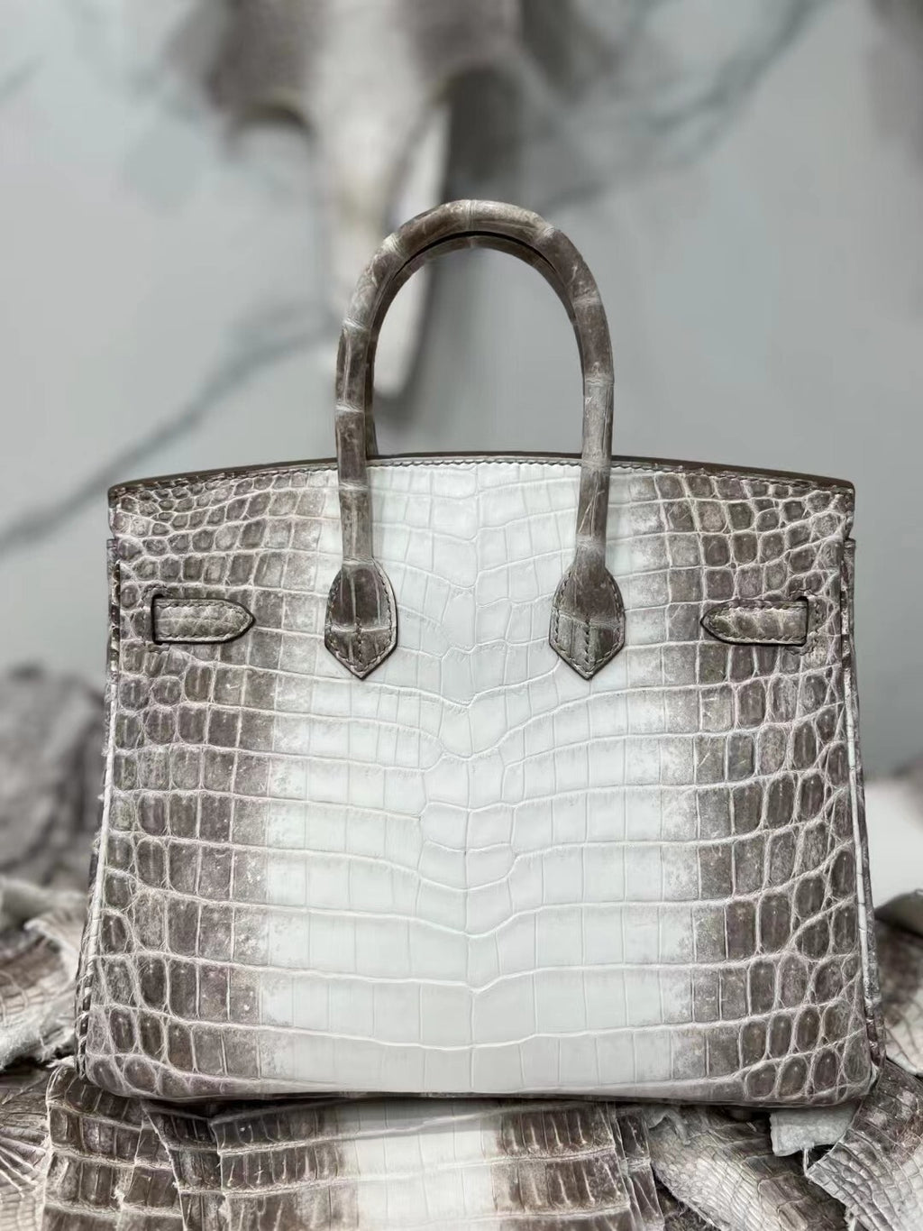 H BIRKIN HIMALAYAN 30