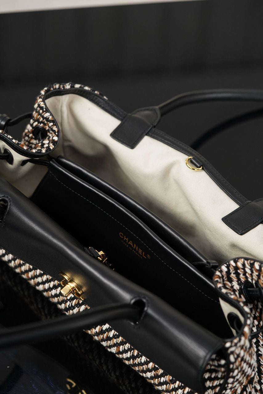 CC SMALL SHOPPER
