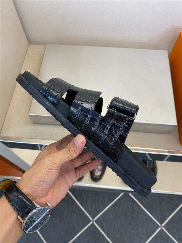 H CYPRE CROC