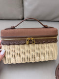 LP EXTRA POCKET L17 wicker