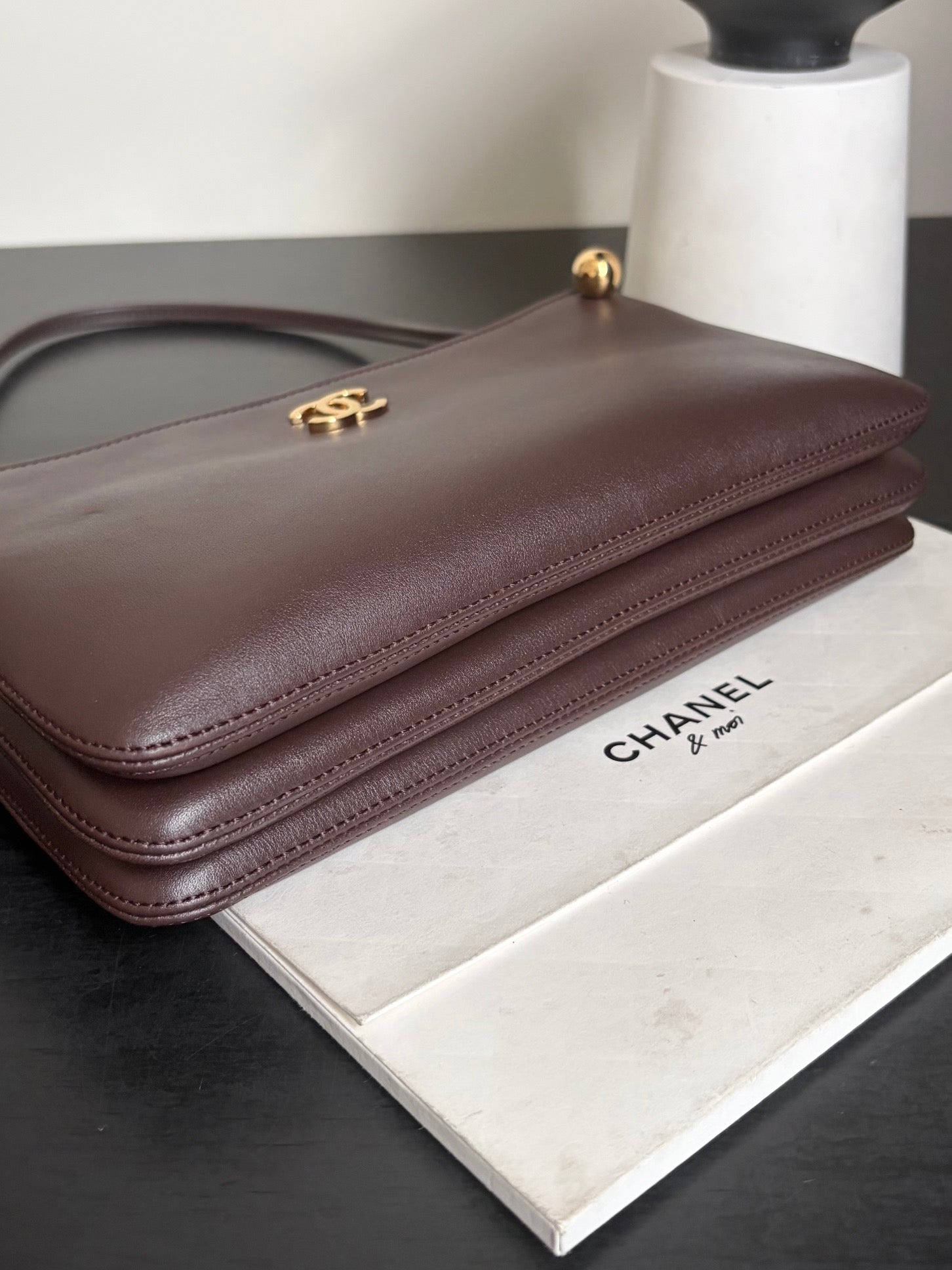 CC 26 MINI HADBAG