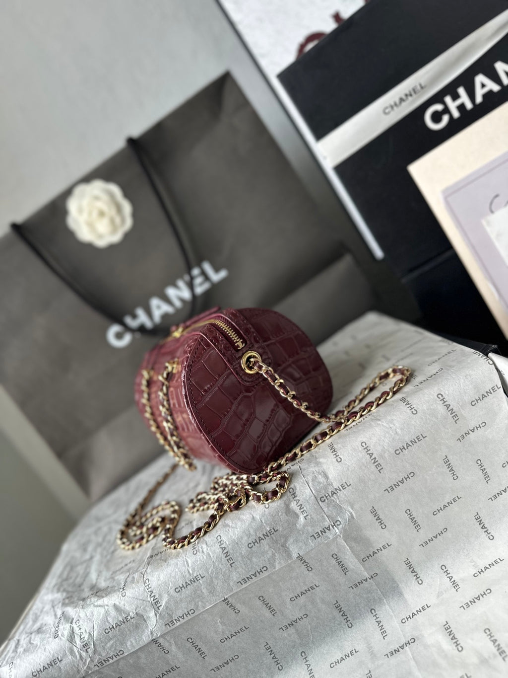 CC MINI