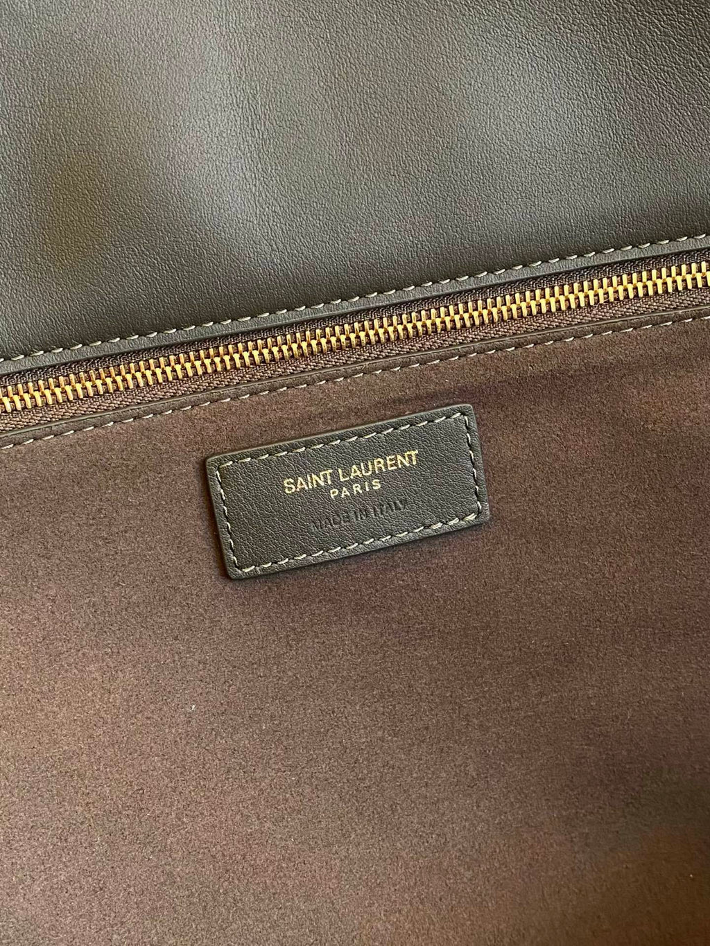 YSL LE7 BEA