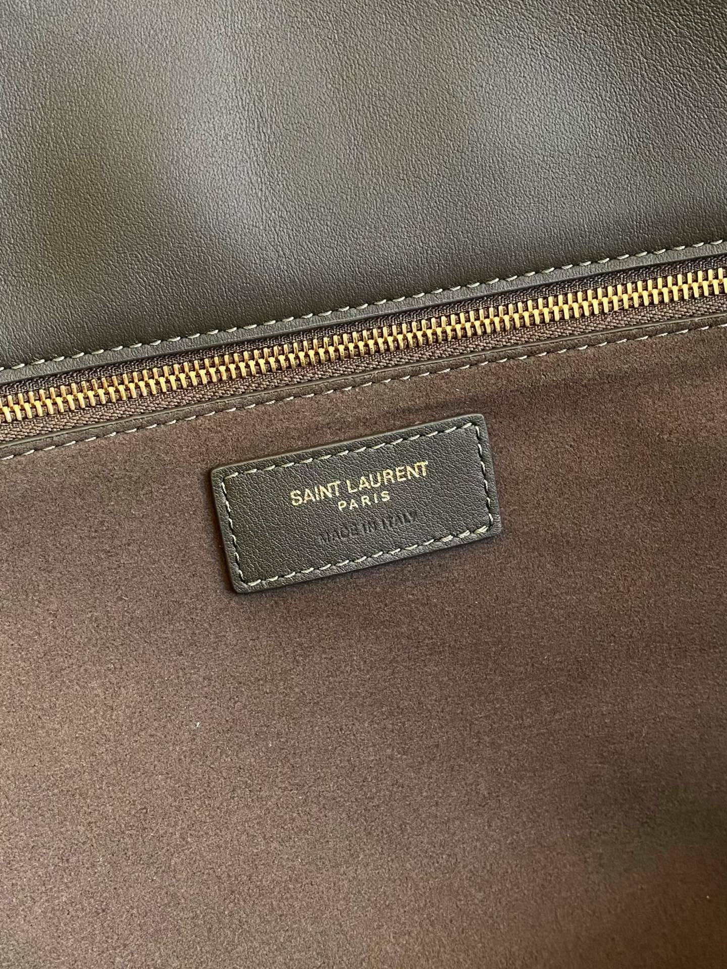 YSL LE7 BEA