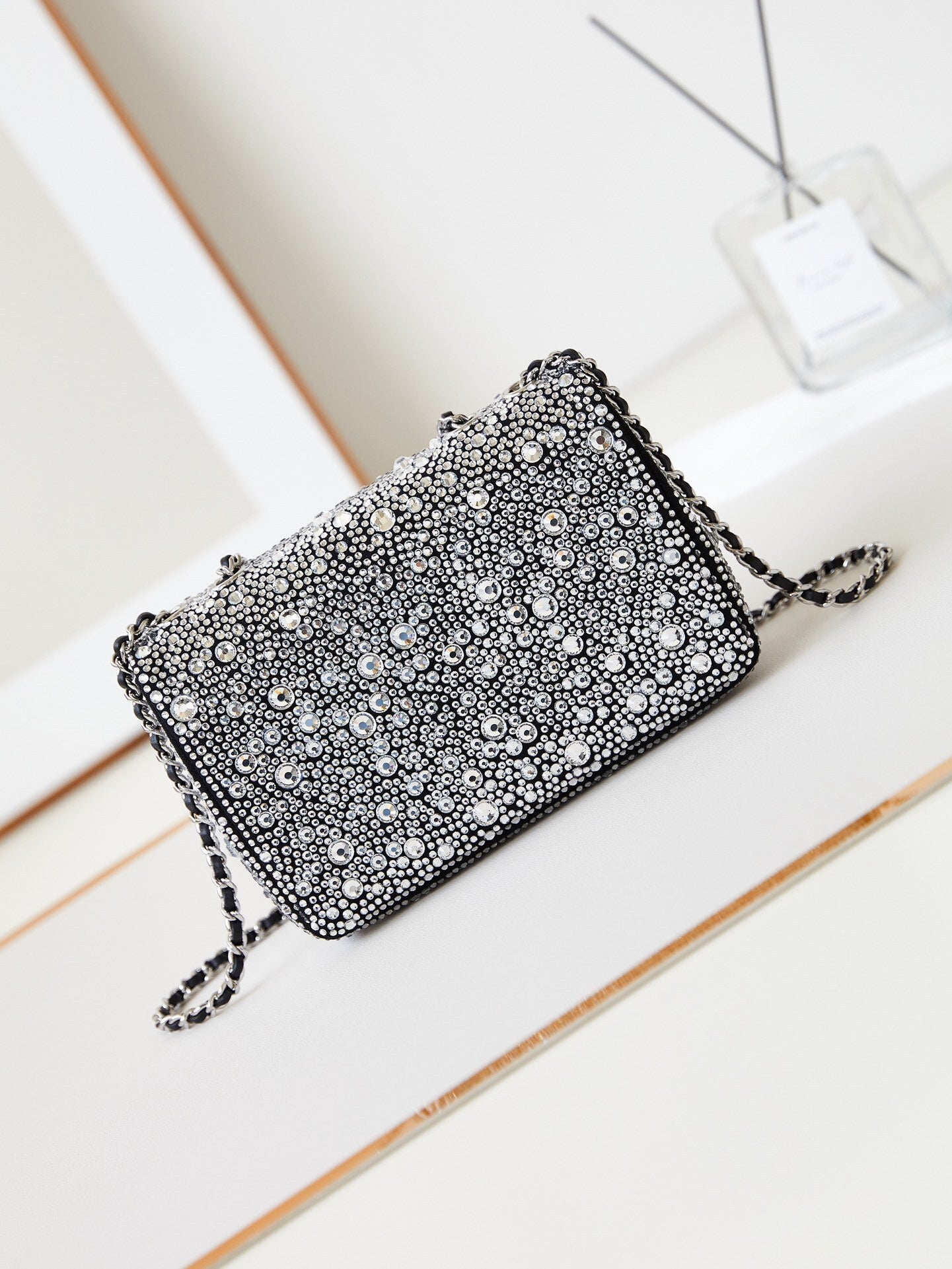 CC RHINESTONE 26 PRE COLLECT