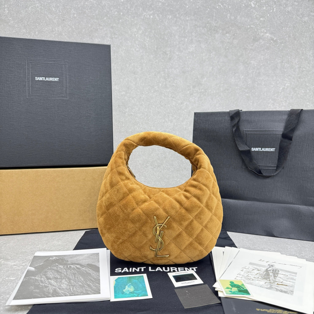YSL BABY ICARINO