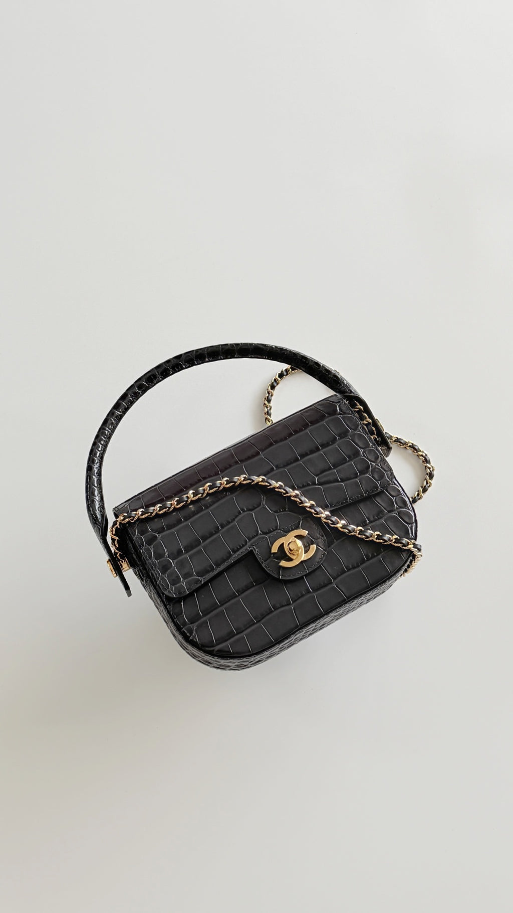 CC MINI FLAP