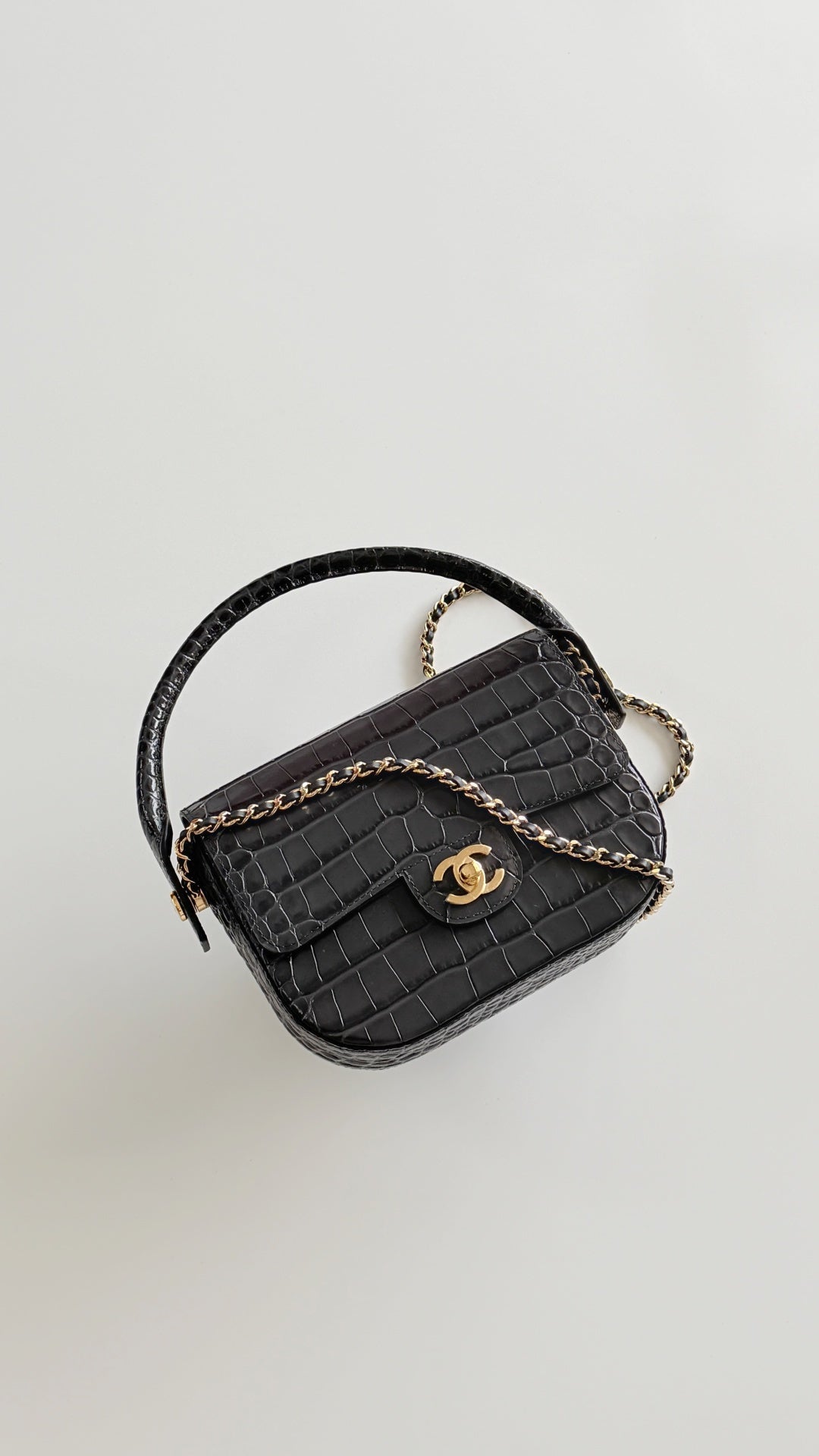 CC MINI FLAP