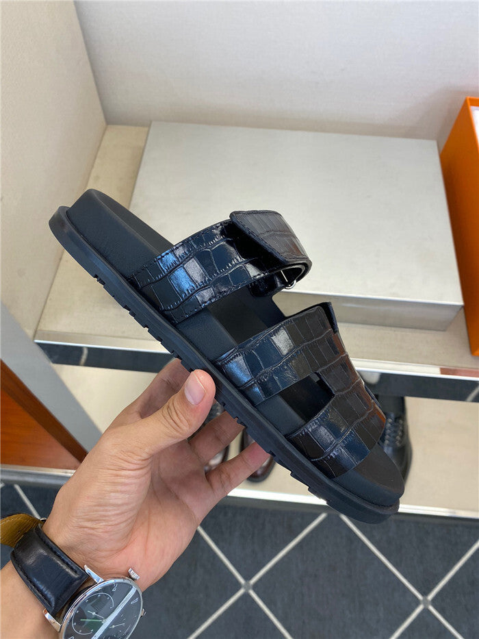 H CYPRE CROC