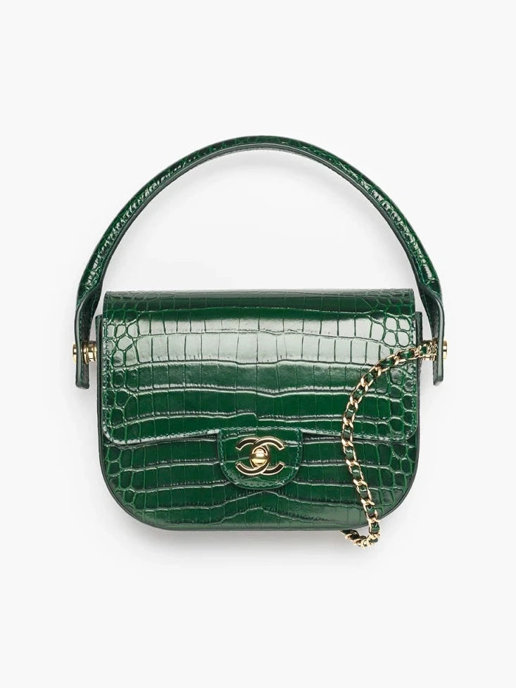 CC MINI FLAP
