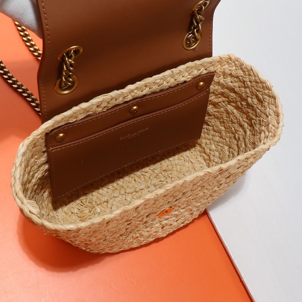 YSL MINI MANON