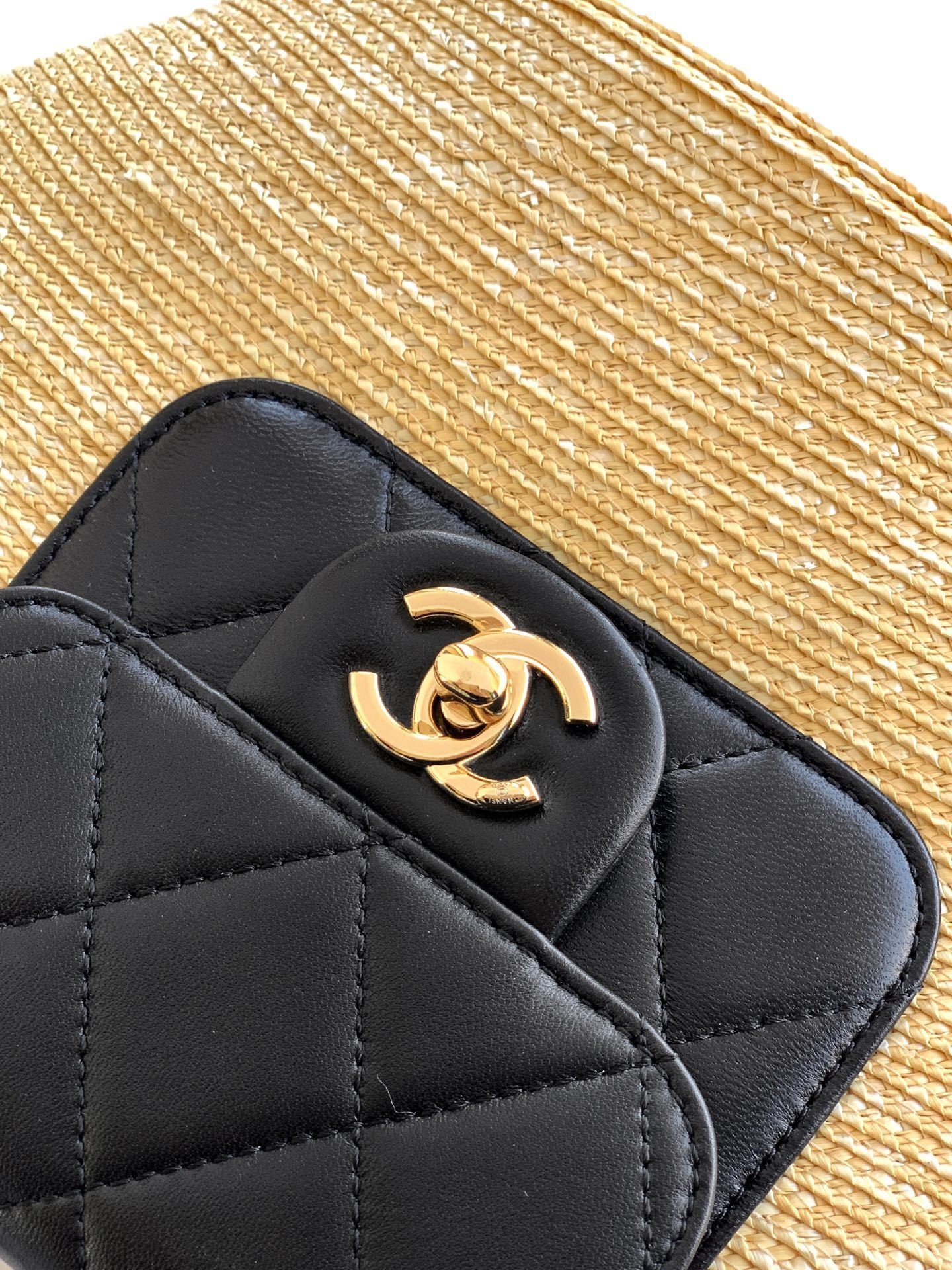 CC SMALL SHOPPER