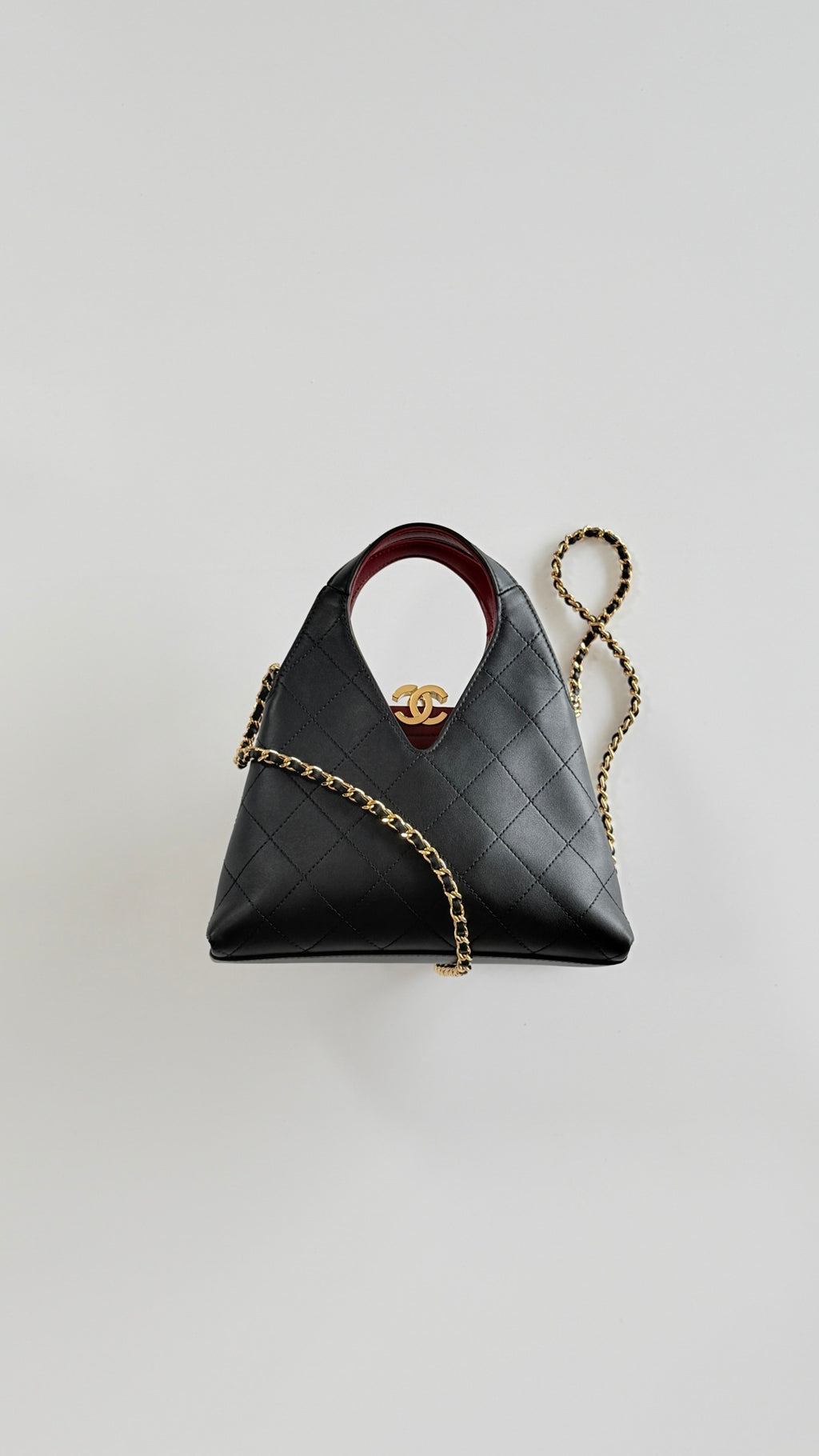 CC SHOPPING BAG