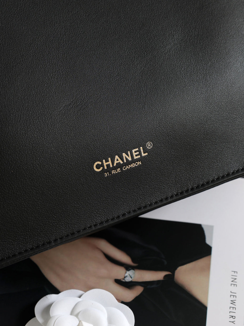 CC SMALL SHOPPER