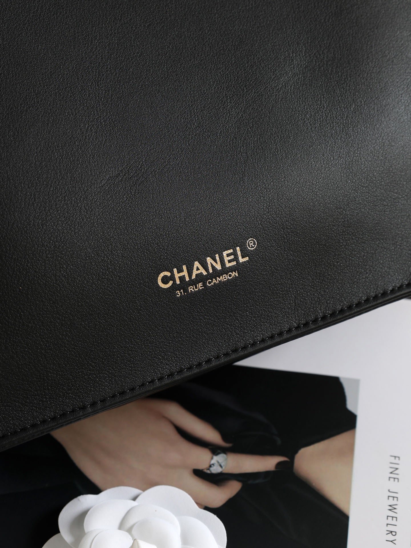CC SMALL SHOPPER