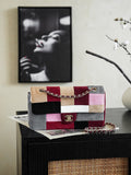 CC FLAP BAG