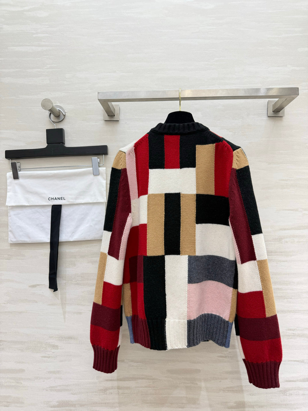 CC CARDIGAN