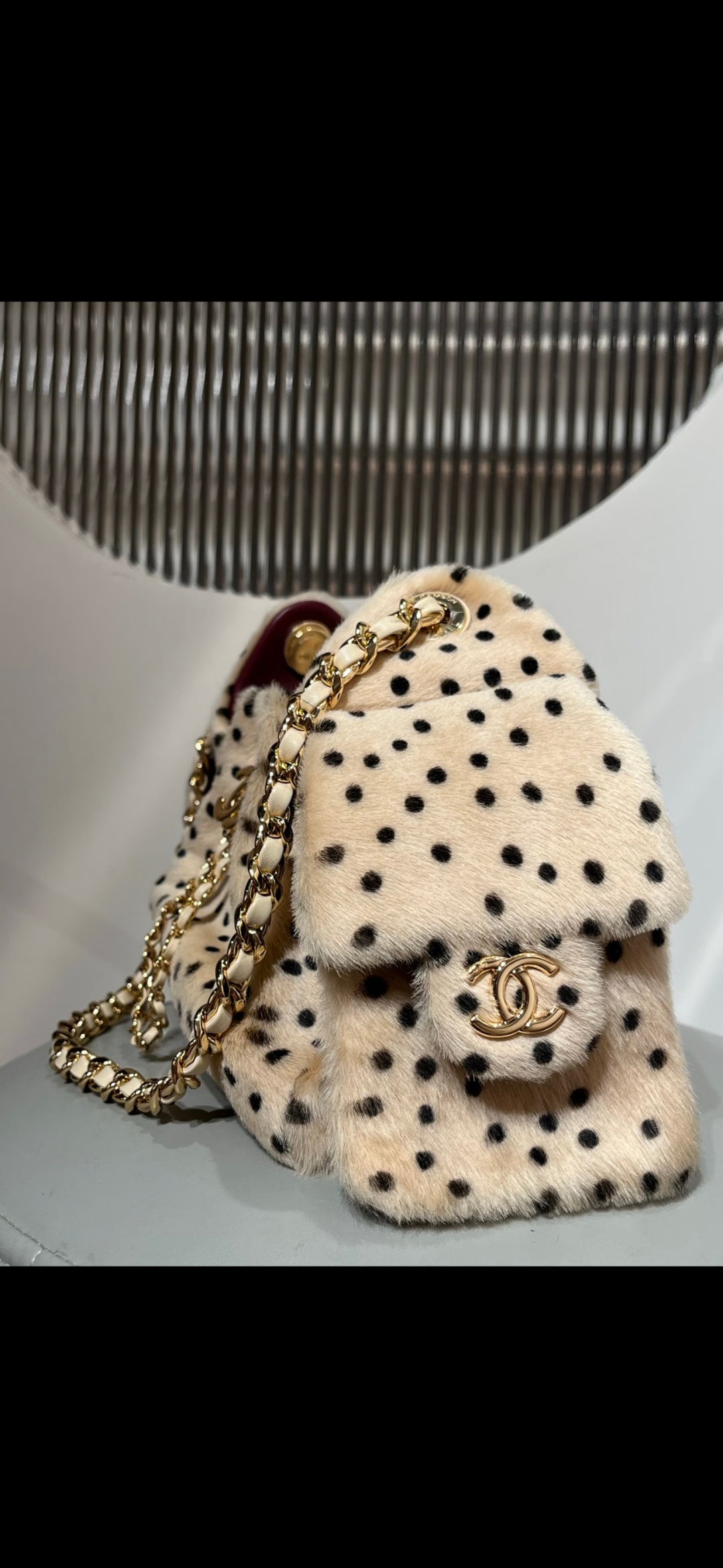 CC MINI BAG