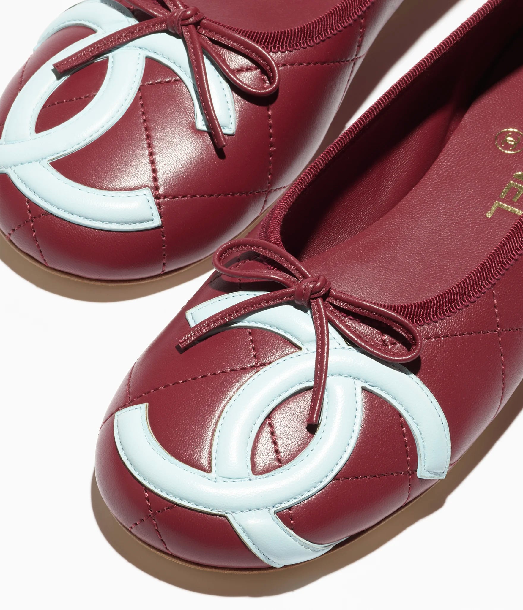 CC BALLET FLATS