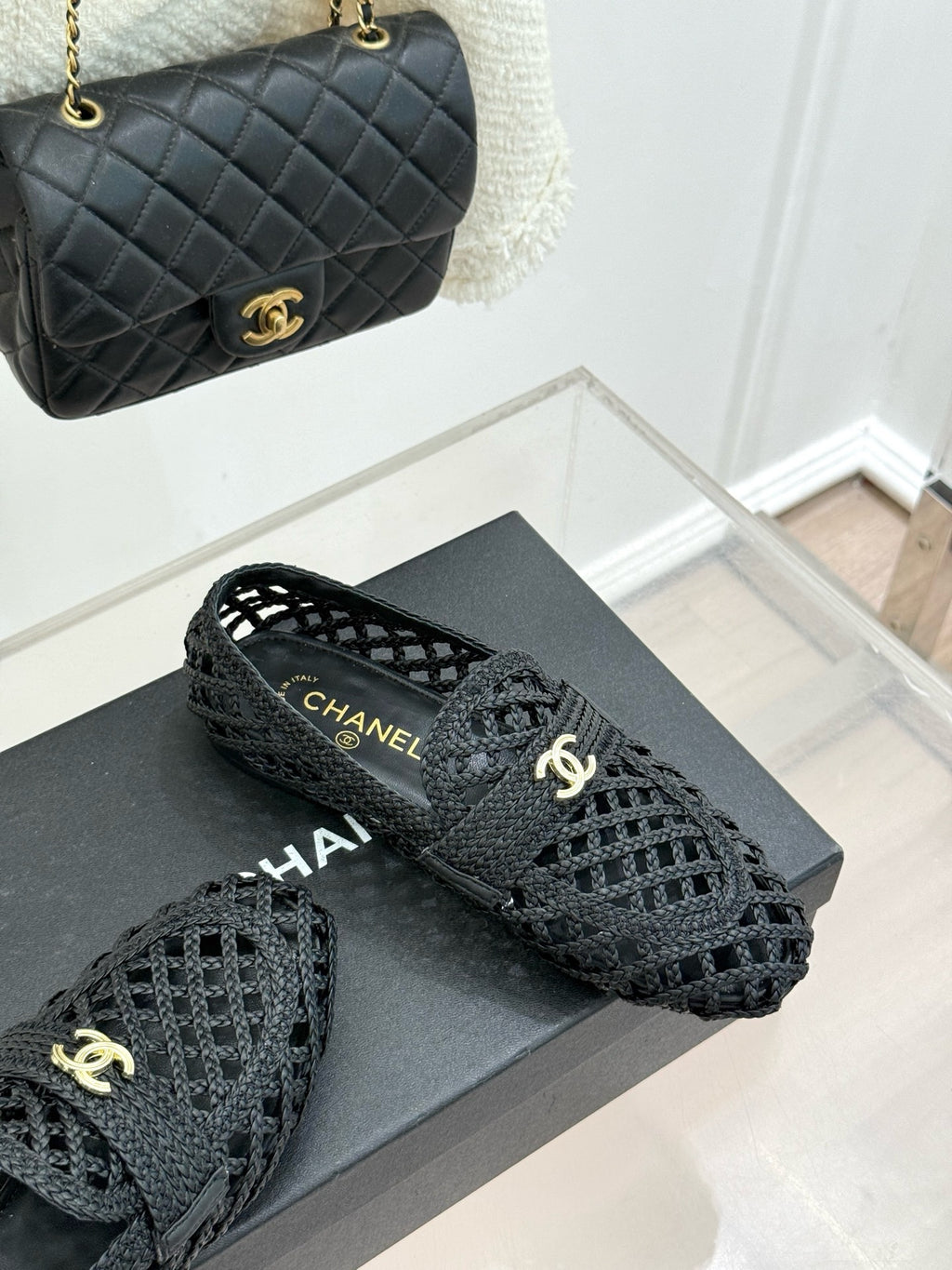 CC FLATS