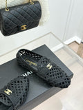 CC FLATS