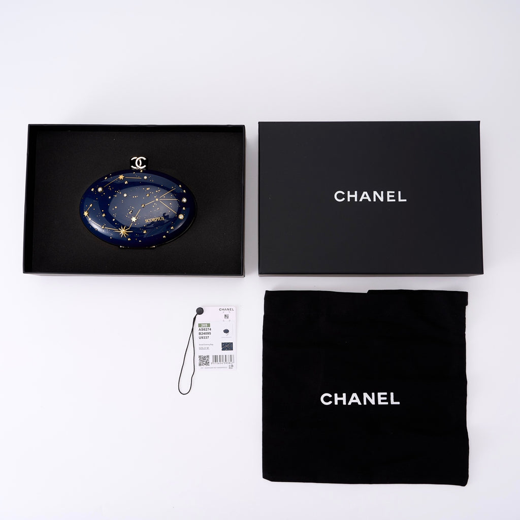 CC 26 GALAXY EVENING BAG