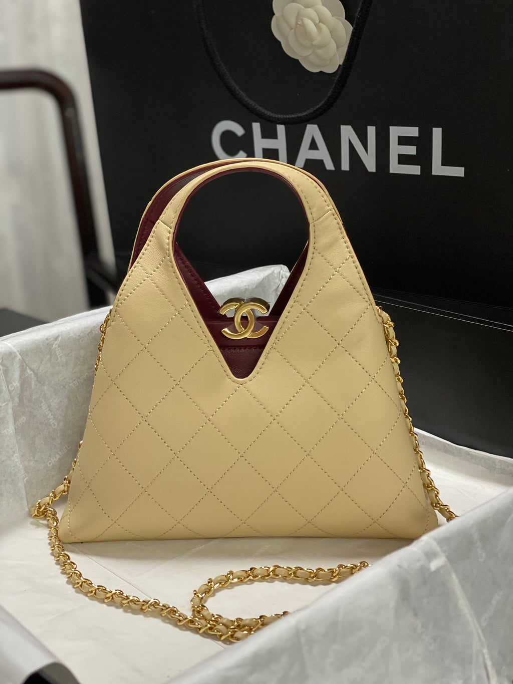 CC SHOPPING BAG