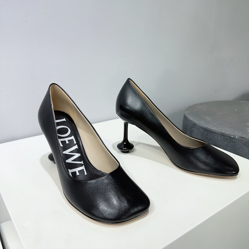 LW PUMPS