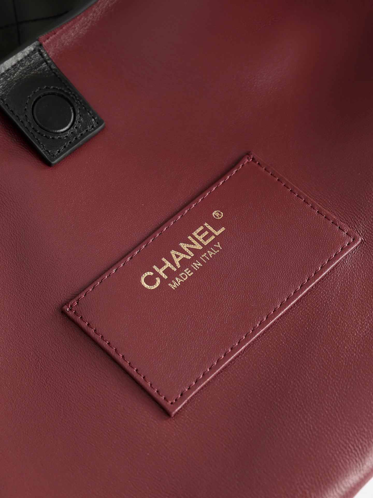 CC HOBO SHOULDER BAG
