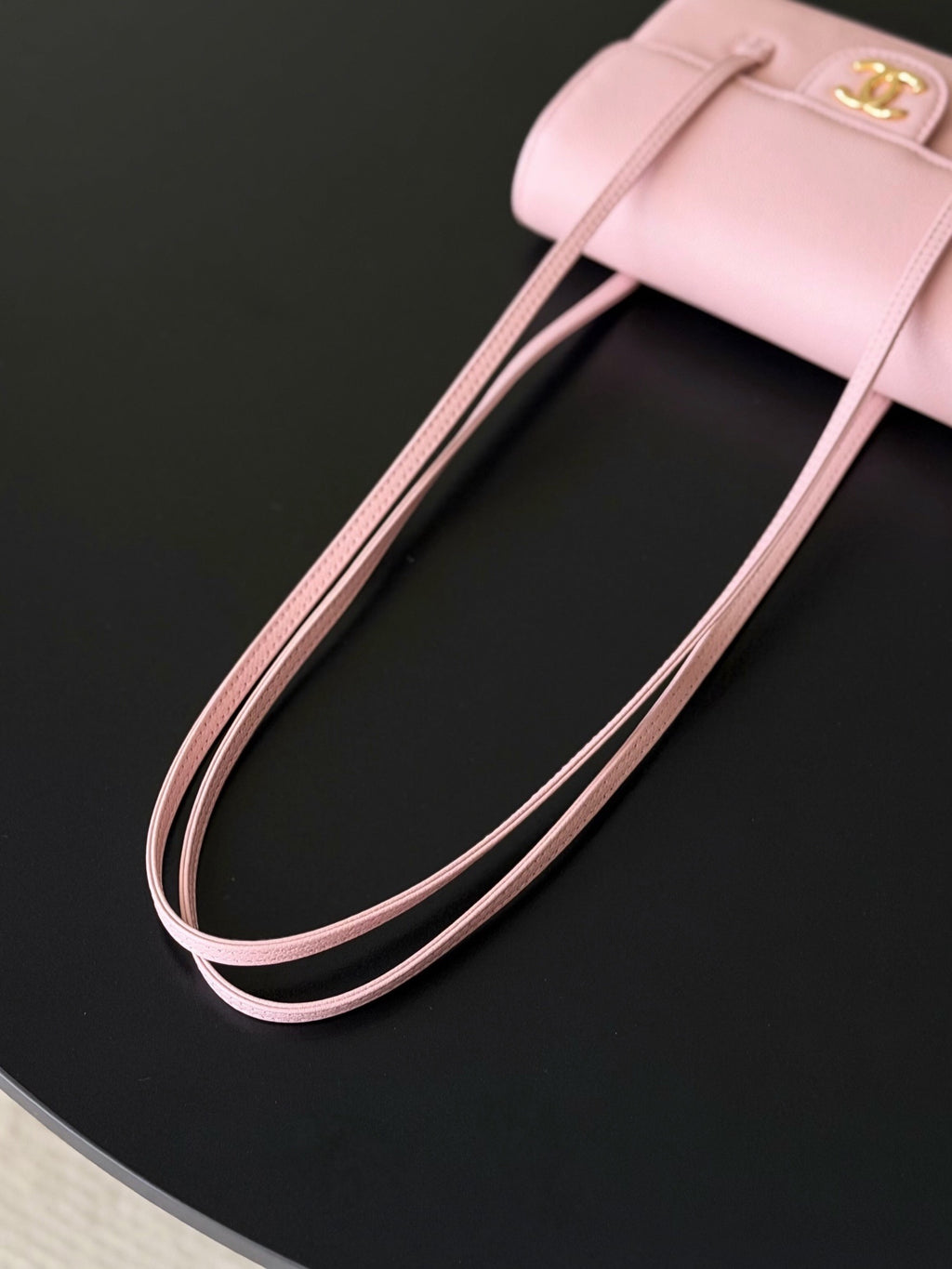 CC PREPPY MINI