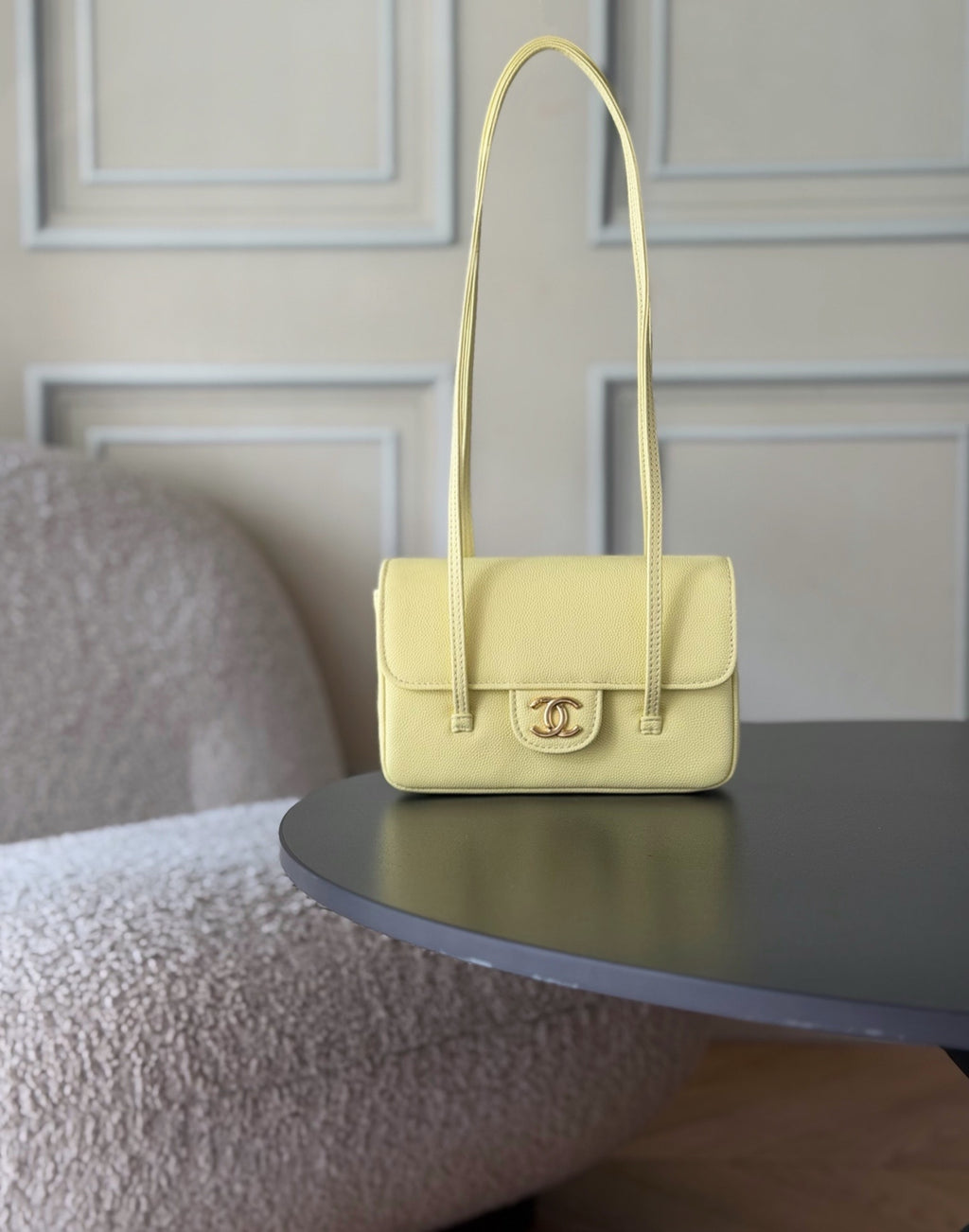CC PREPPY MINI