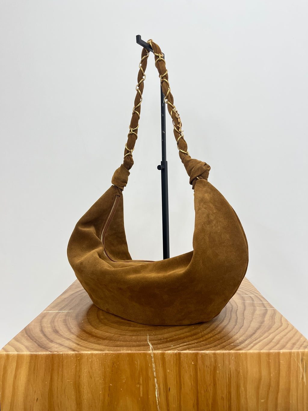 YSL AMALIA HOBO