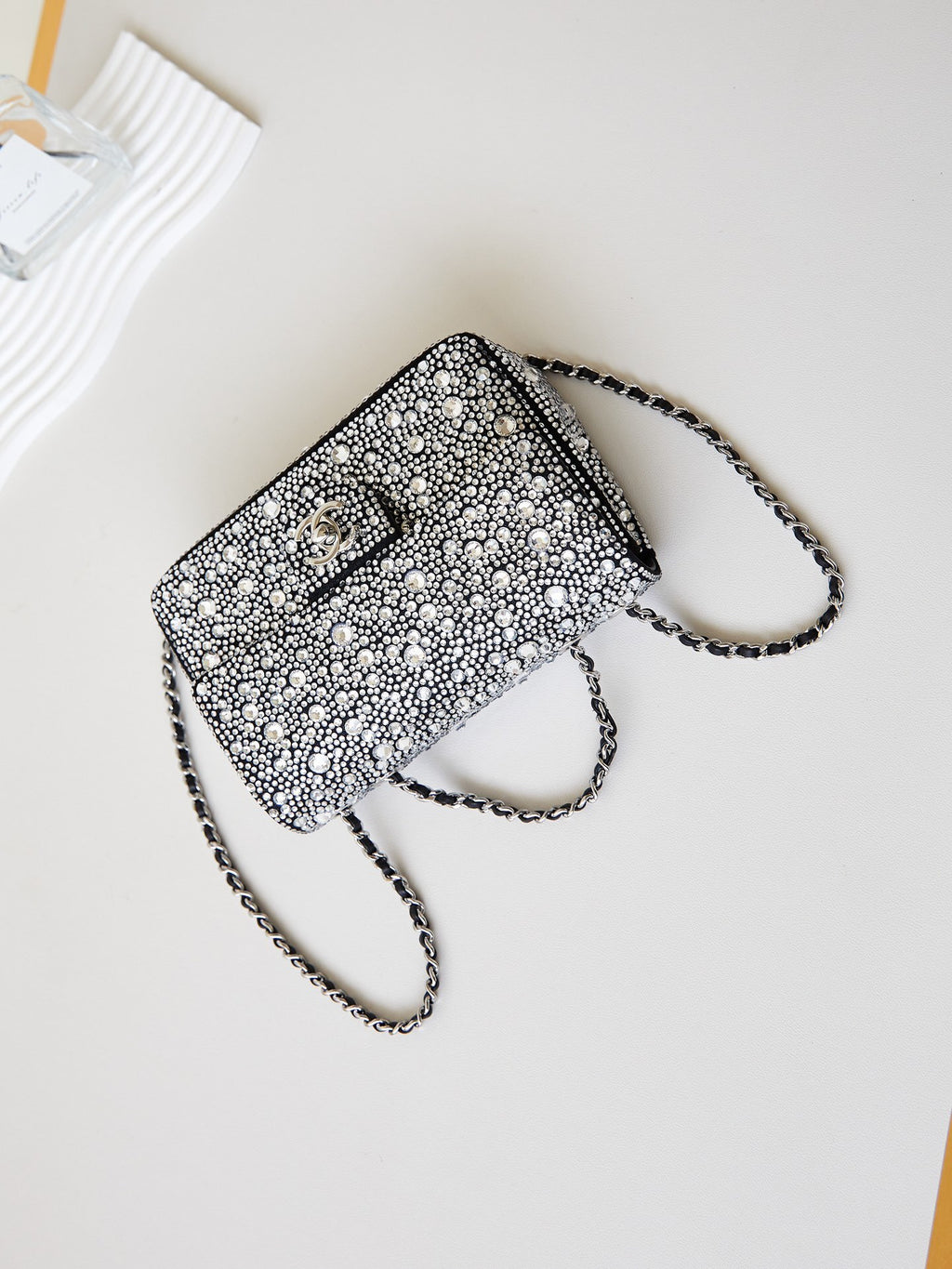 CC RHINESTONE 26 PRE COLLECT
