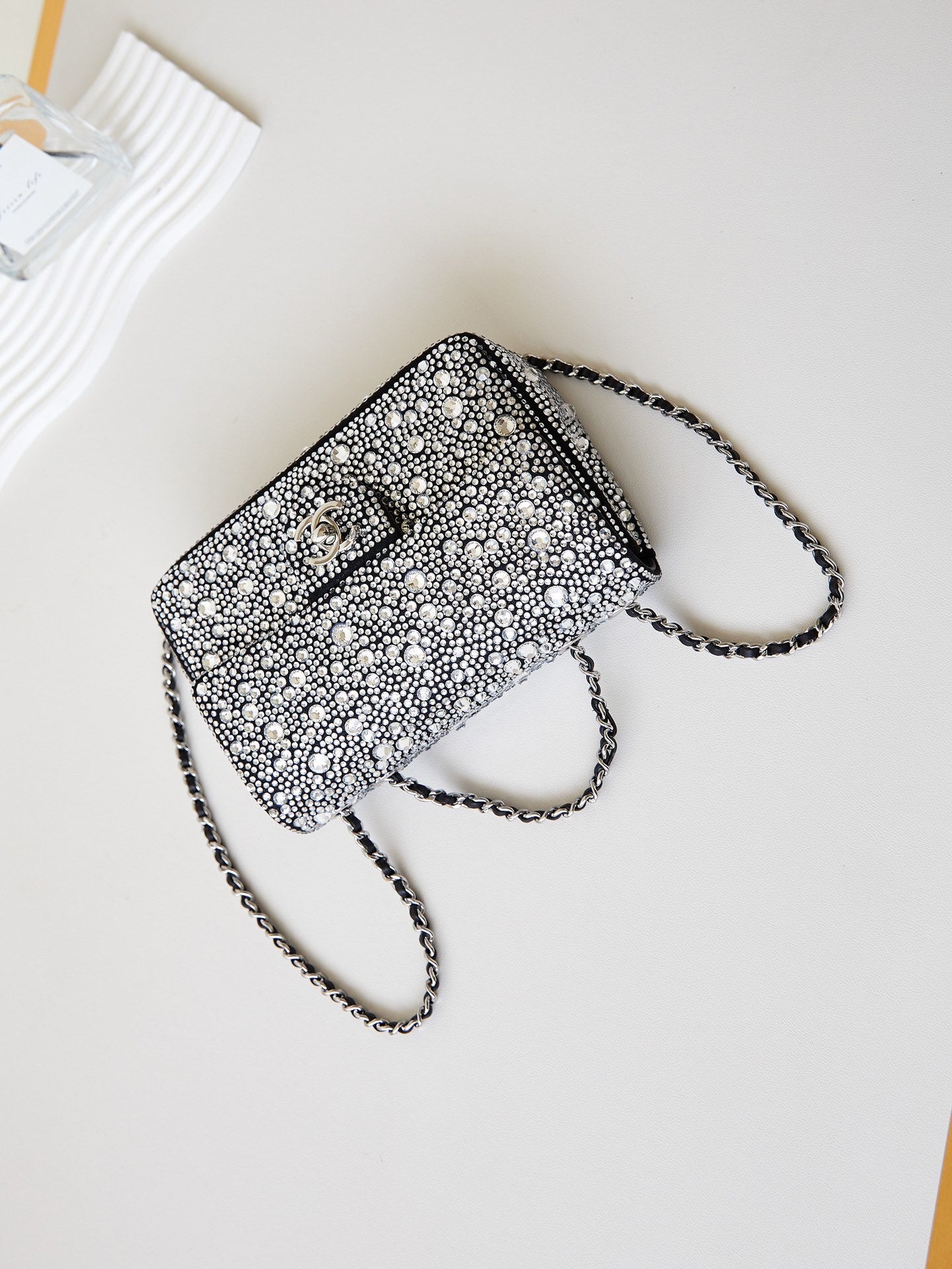 CC RHINESTONE 26 PRE COLLECT