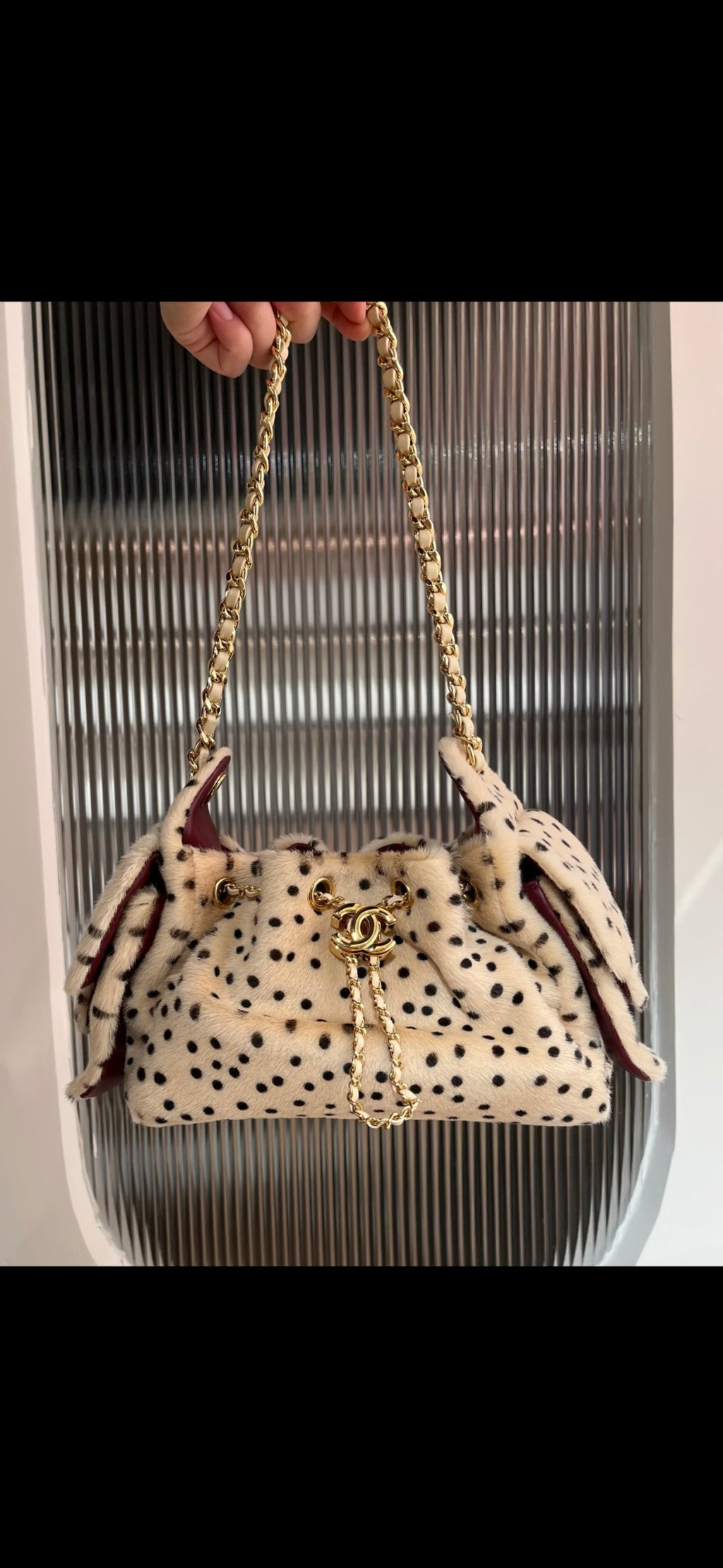 CC MINI BAG