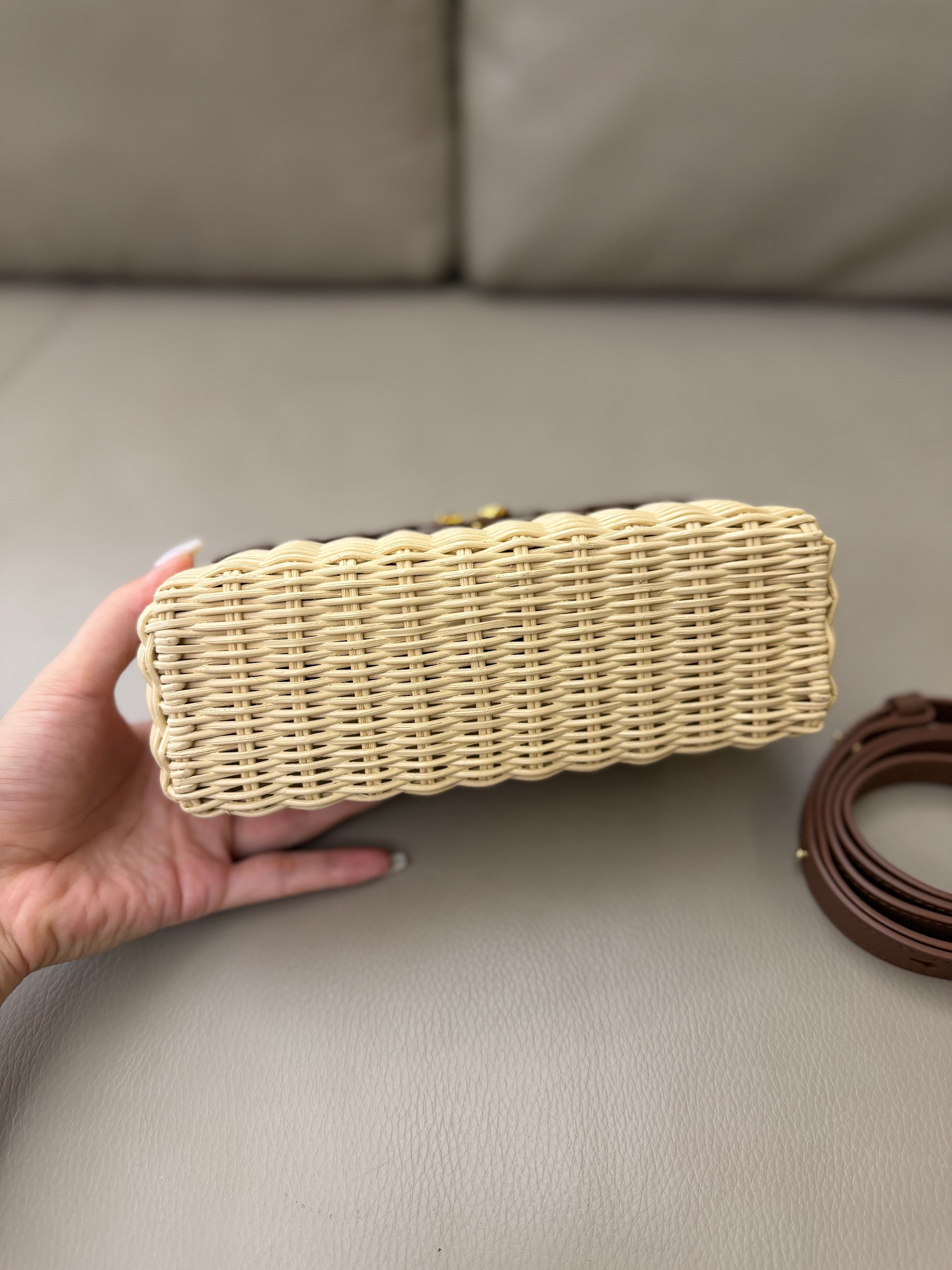 LP EXTRA POCKET L17 wicker