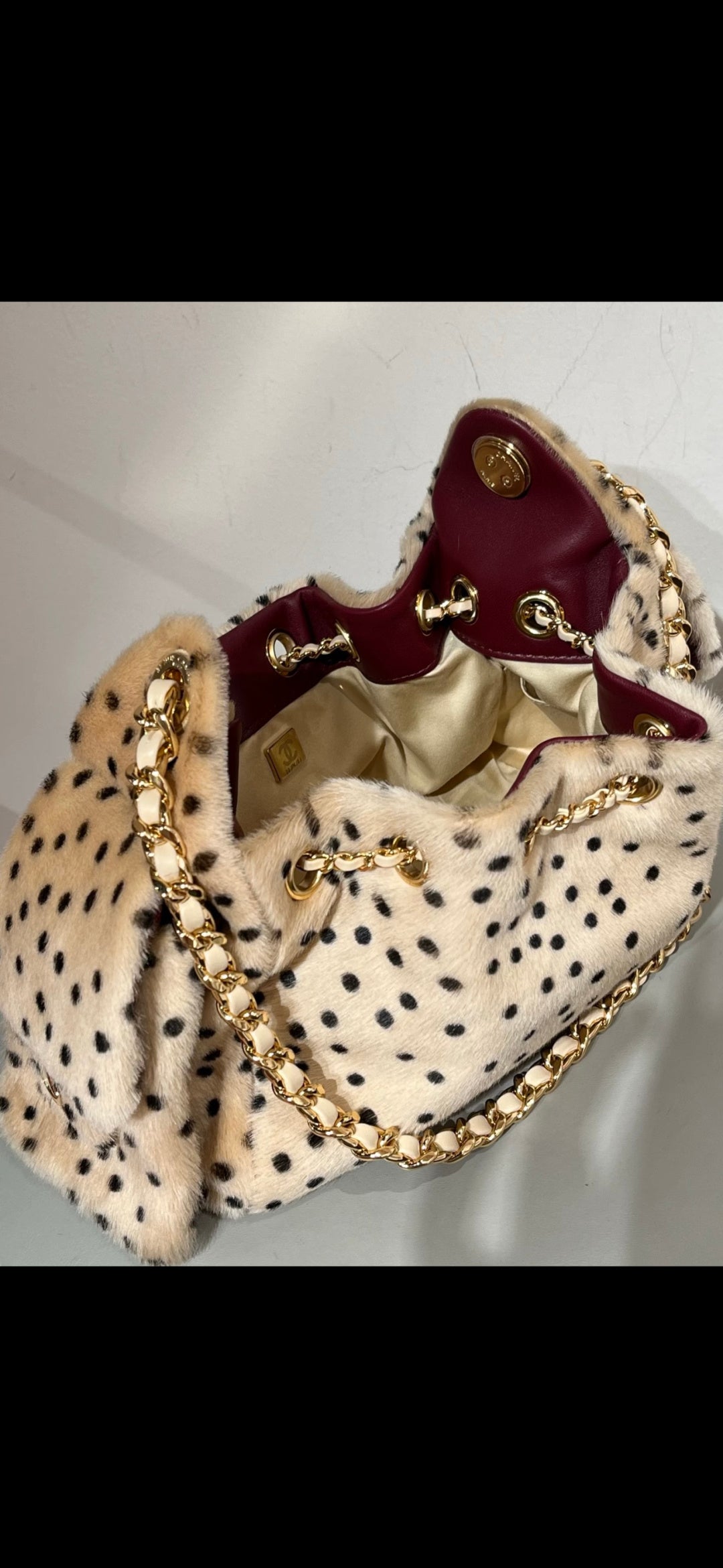 CC MINI BAG