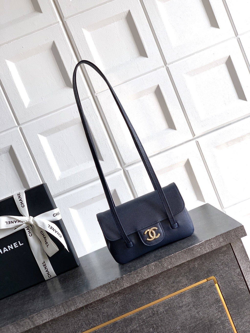 CC PREPPY MINI